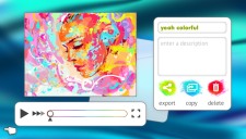 Colors! for PlayStation Vita