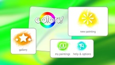 Colors! for PlayStation Vita